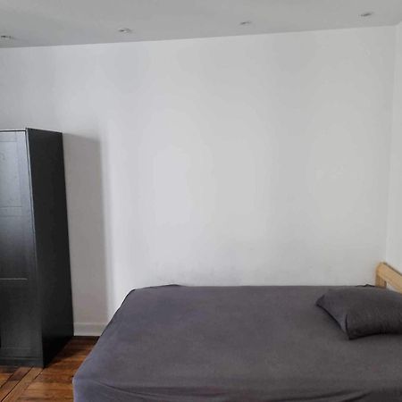 Appartement Parisien Exterior foto