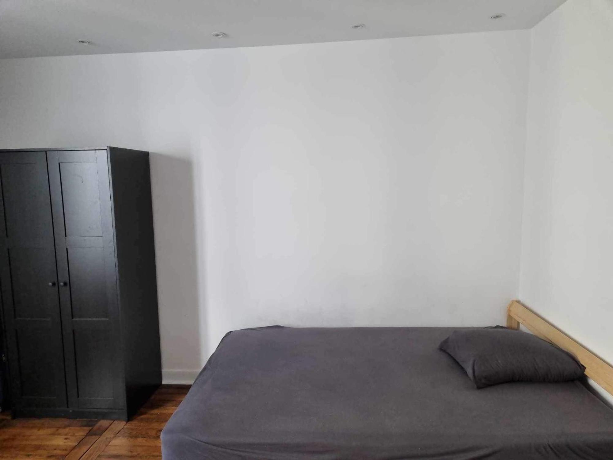 Appartement Parisien Exterior foto